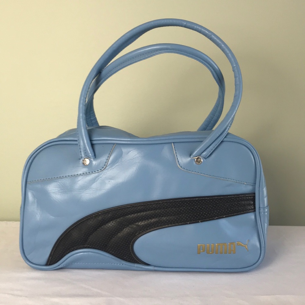 Puma bag